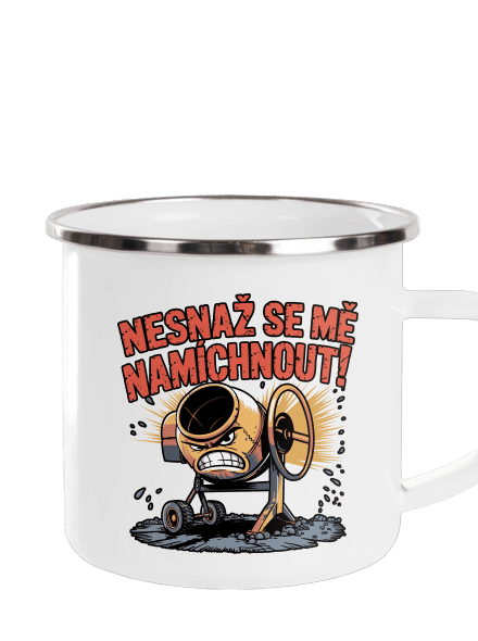 Míchačka