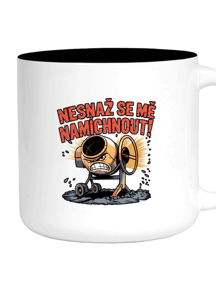 Míchačka