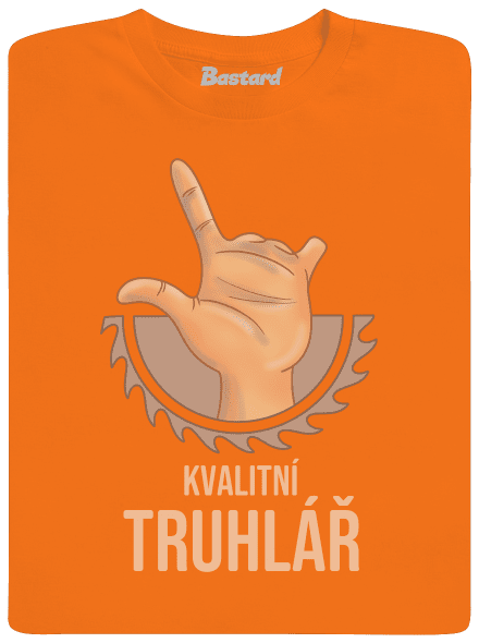 Kvalitní truhlář
