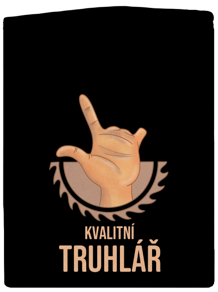Kvalitní truhlář