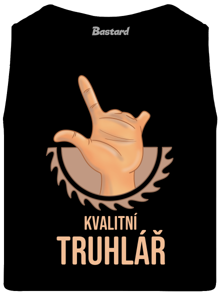 Kvalitní truhlář