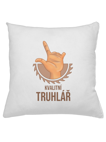 Kvalitní truhlář