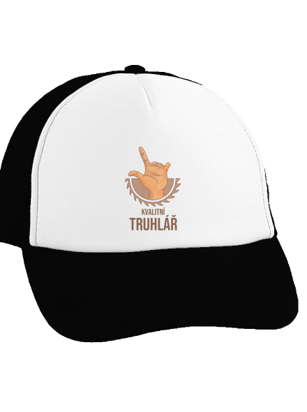 Kvalitní truhlář