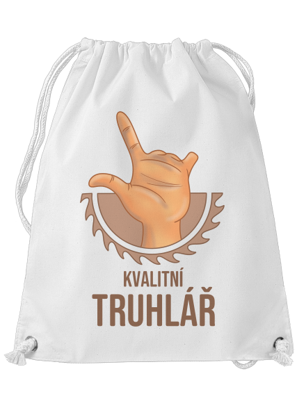 Kvalitní truhlář