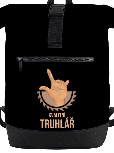 Kvalitní truhlář