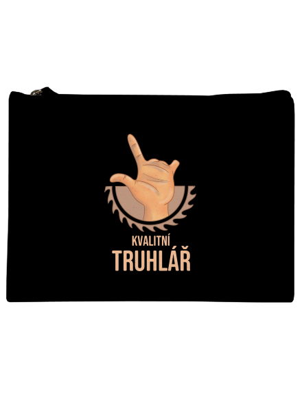 Kvalitní truhlář