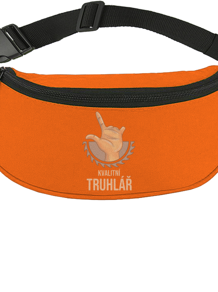 Kvalitní truhlář