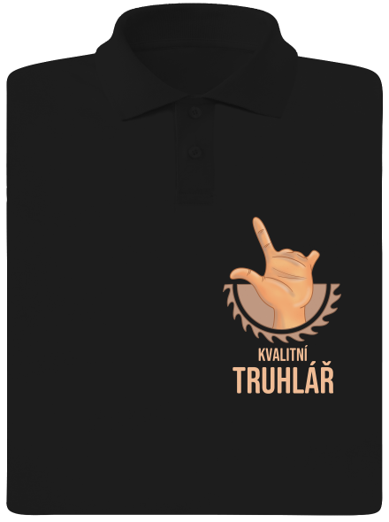 Kvalitní truhlář