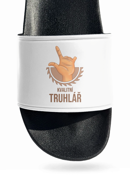 Kvalitní truhlář