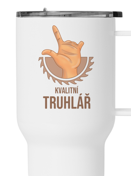 Kvalitní truhlář