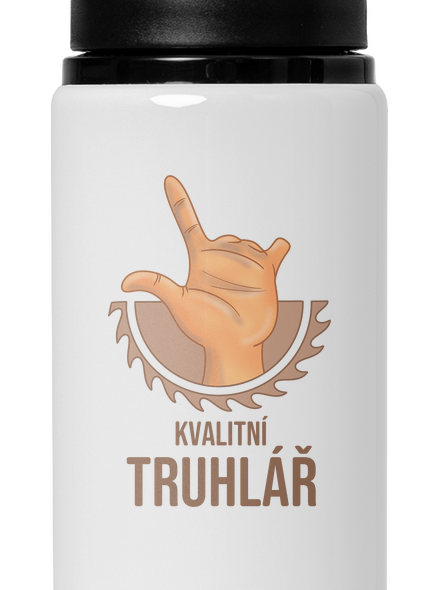 Kvalitní truhlář