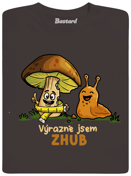 Jsem zhub