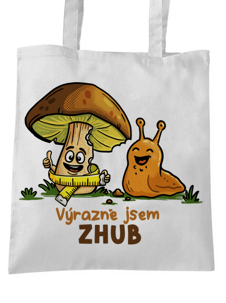 Jsem zhub