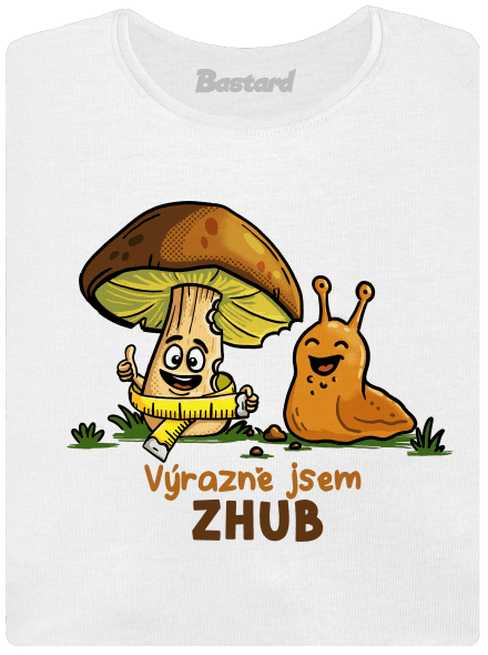 Jsem zhub