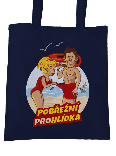 Pobřežní prohlídka