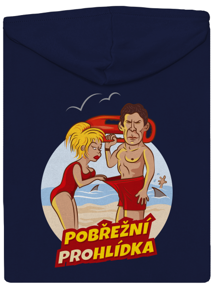 Pobřežní prohlídka