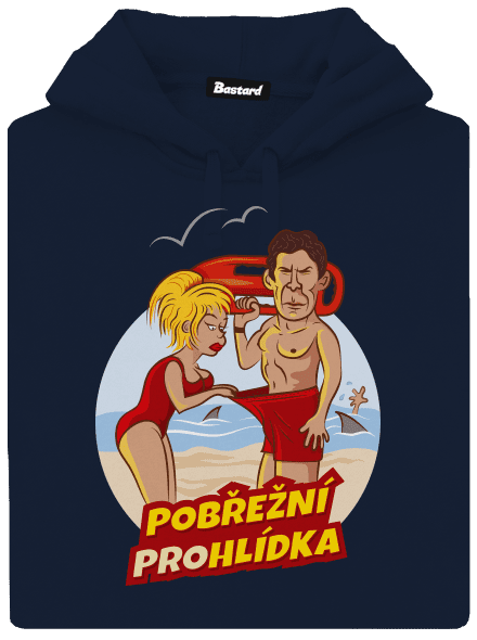 Pobřežní prohlídka