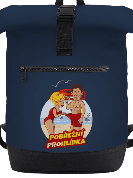 Pobřežní prohlídka