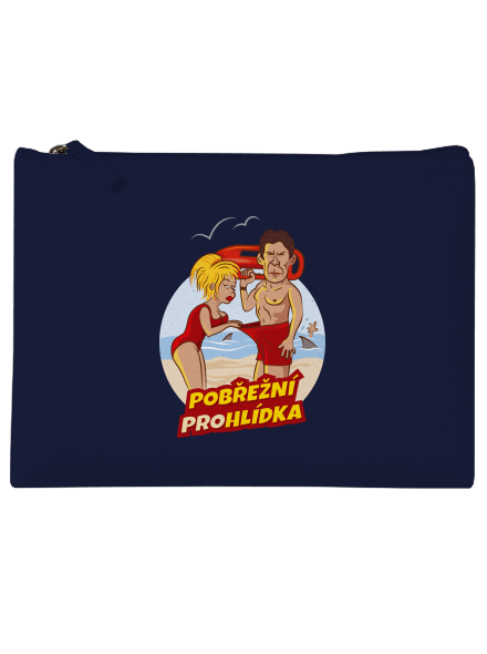 Pobřežní prohlídka