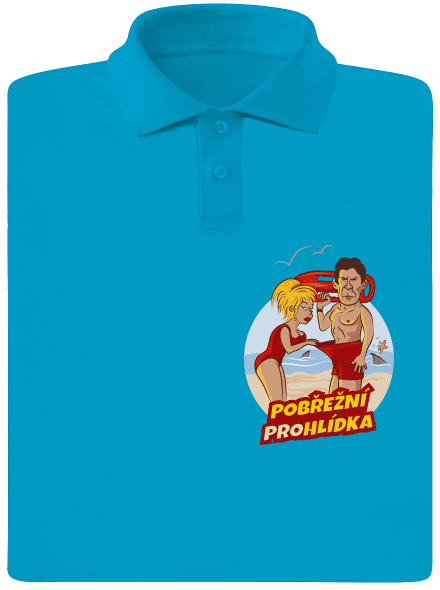 Pobřežní prohlídka