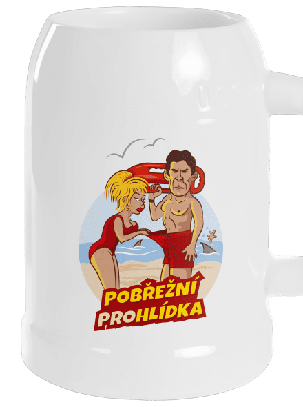 Pobřežní prohlídka