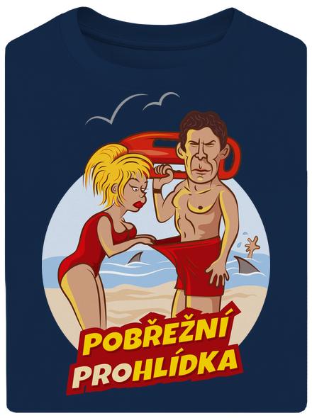 Pobřežní prohlídka