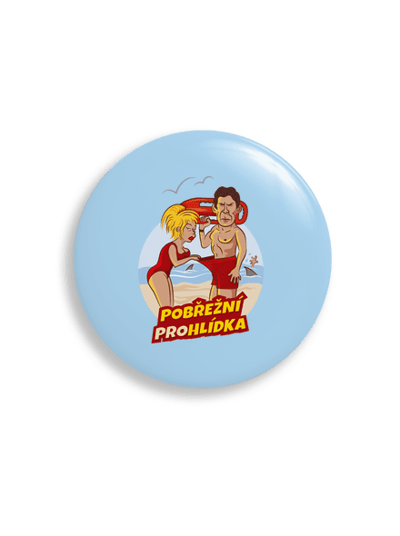 Pobřežní prohlídka