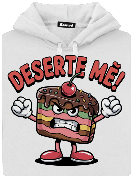 Deserte mě