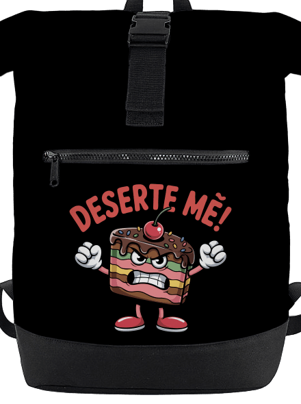 Deserte mě