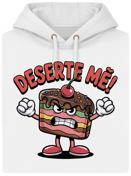 Deserte mě