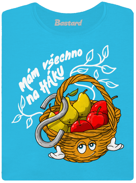 Mám na háku