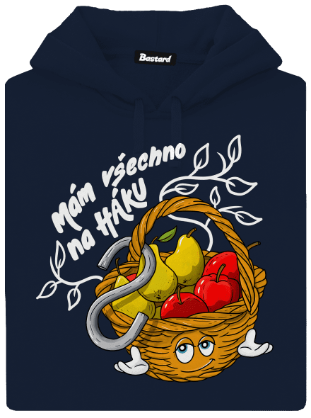 Mám na háku