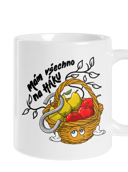 Mám na háku