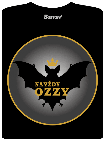 Navždy Ozzy