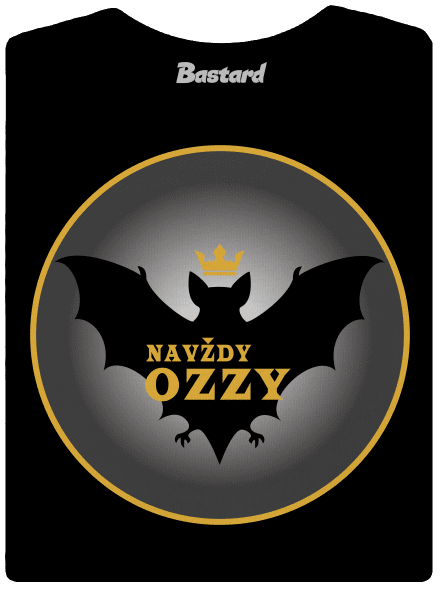 Navždy Ozzy