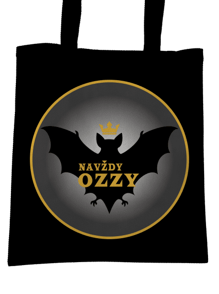 Navždy Ozzy