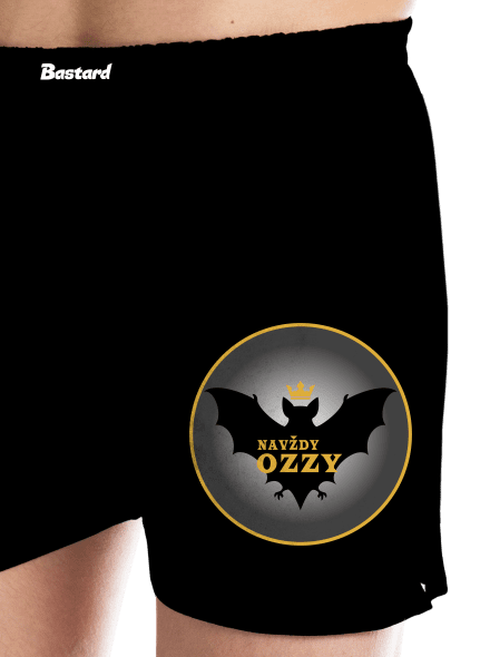 Navždy Ozzy
