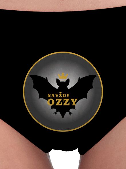Navždy Ozzy