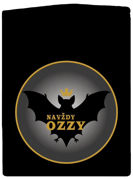 Navždy Ozzy