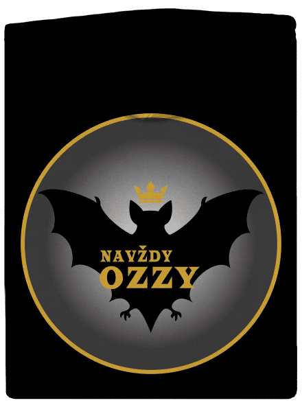 Navždy Ozzy