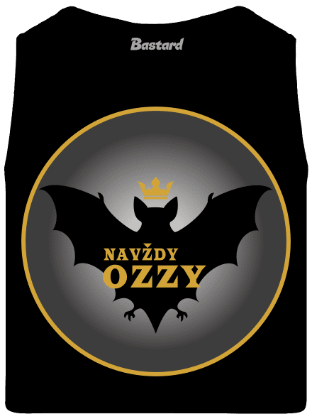 Navždy Ozzy