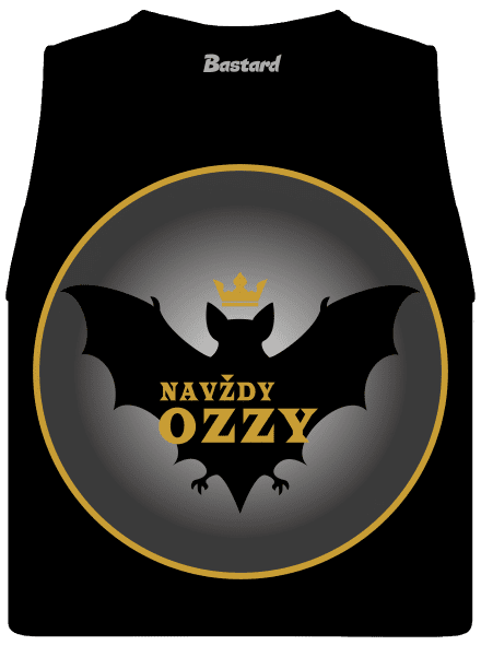 Navždy Ozzy