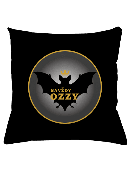 Navždy Ozzy
