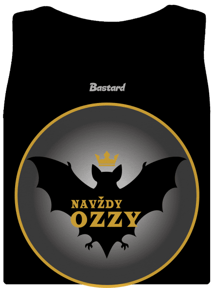 Navždy Ozzy