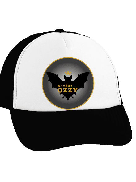 Navždy Ozzy