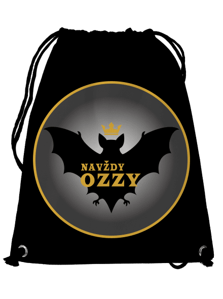 Navždy Ozzy