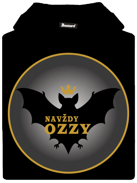 Navždy Ozzy