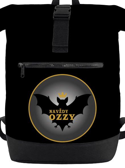 Navždy Ozzy