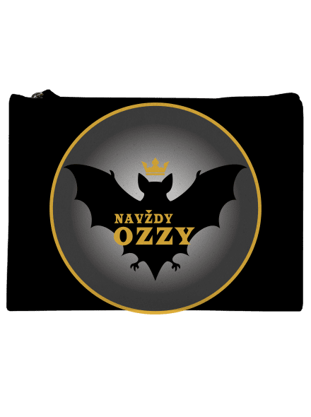 Navždy Ozzy