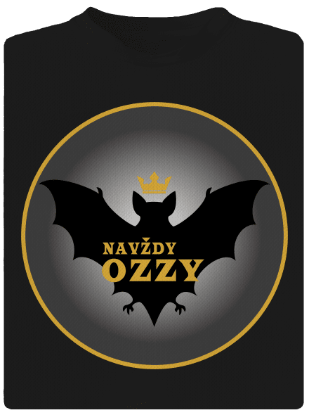 Navždy Ozzy